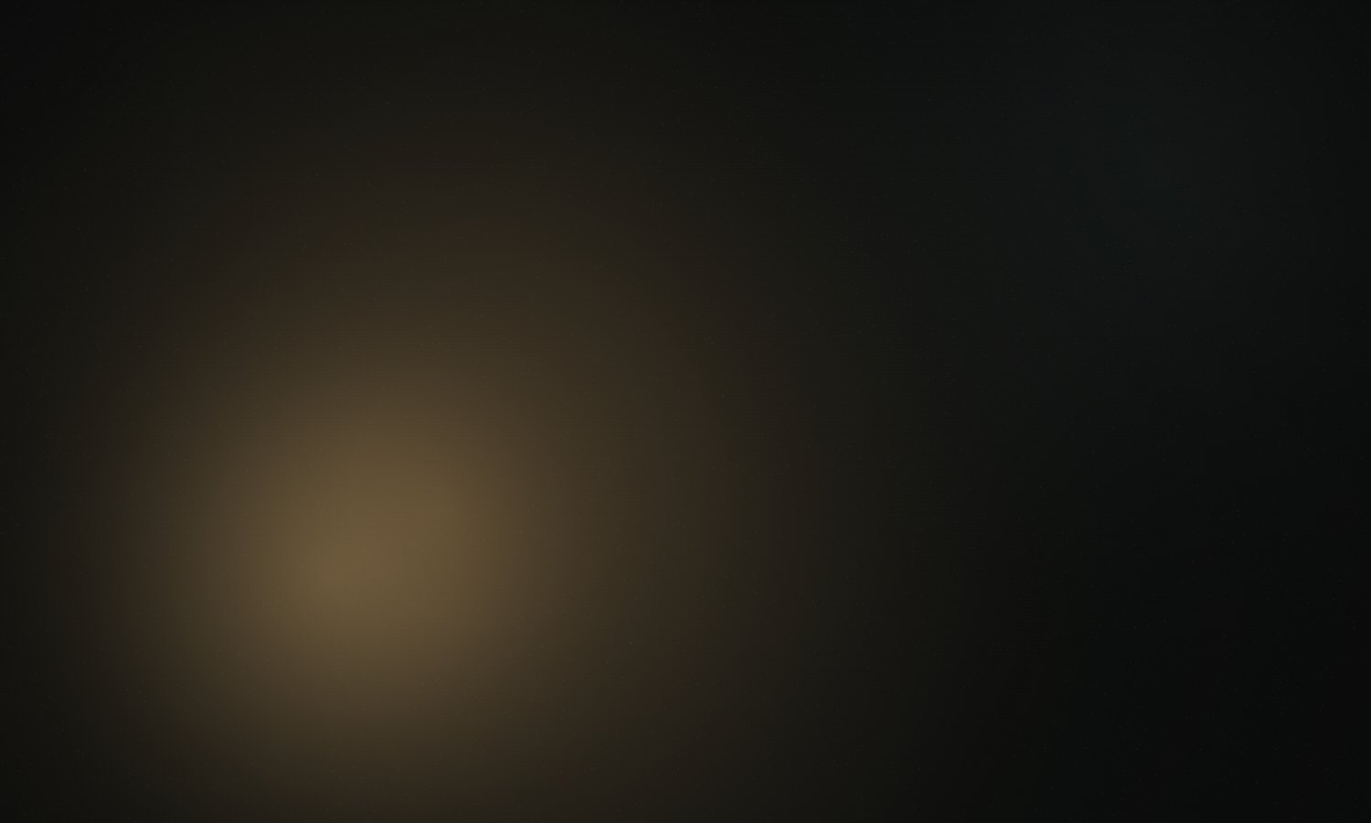 Decorative warm dark texture